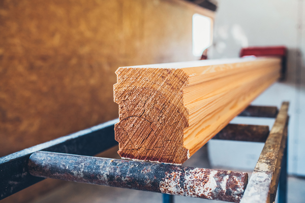 environmental timber image
