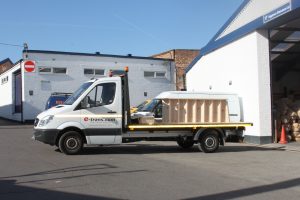 Delivery
